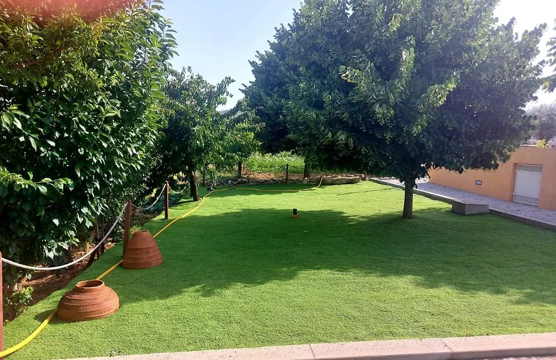 Quinta Lameira Do Vale-1