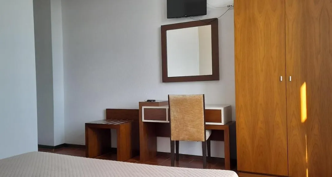 Hotel Abade João-1