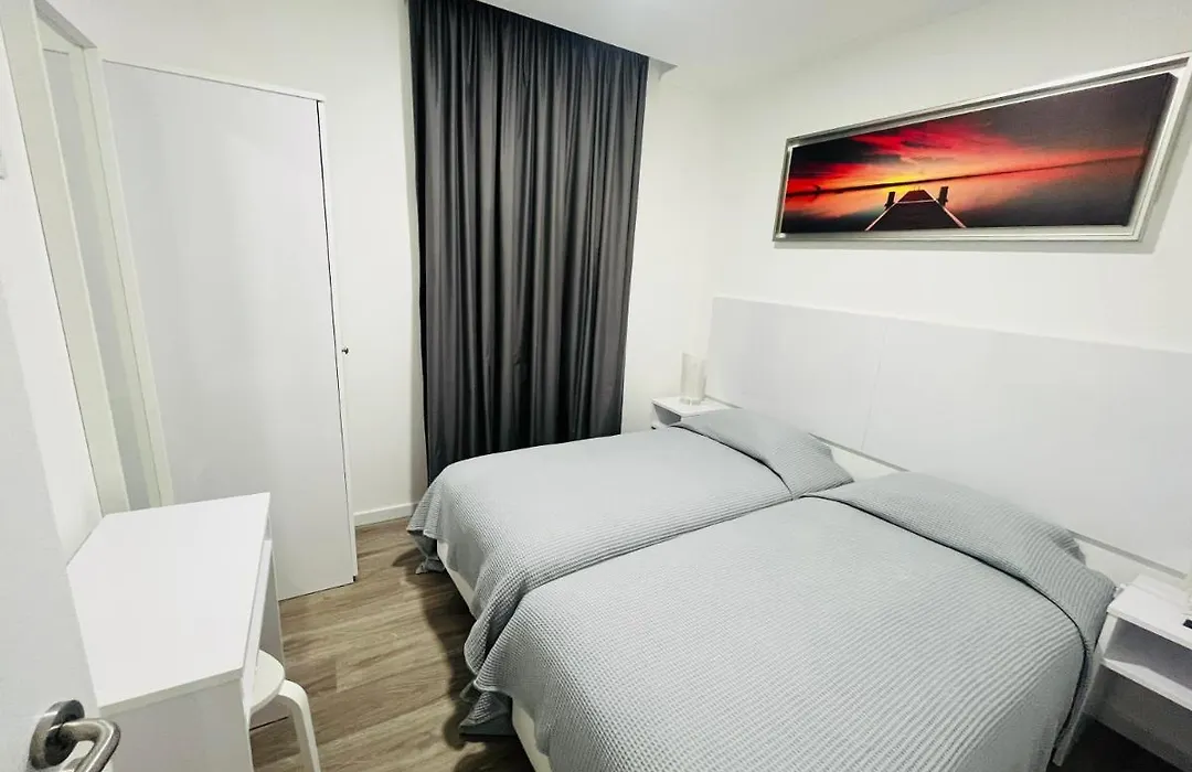 Lisbon Ocean Apartments-1