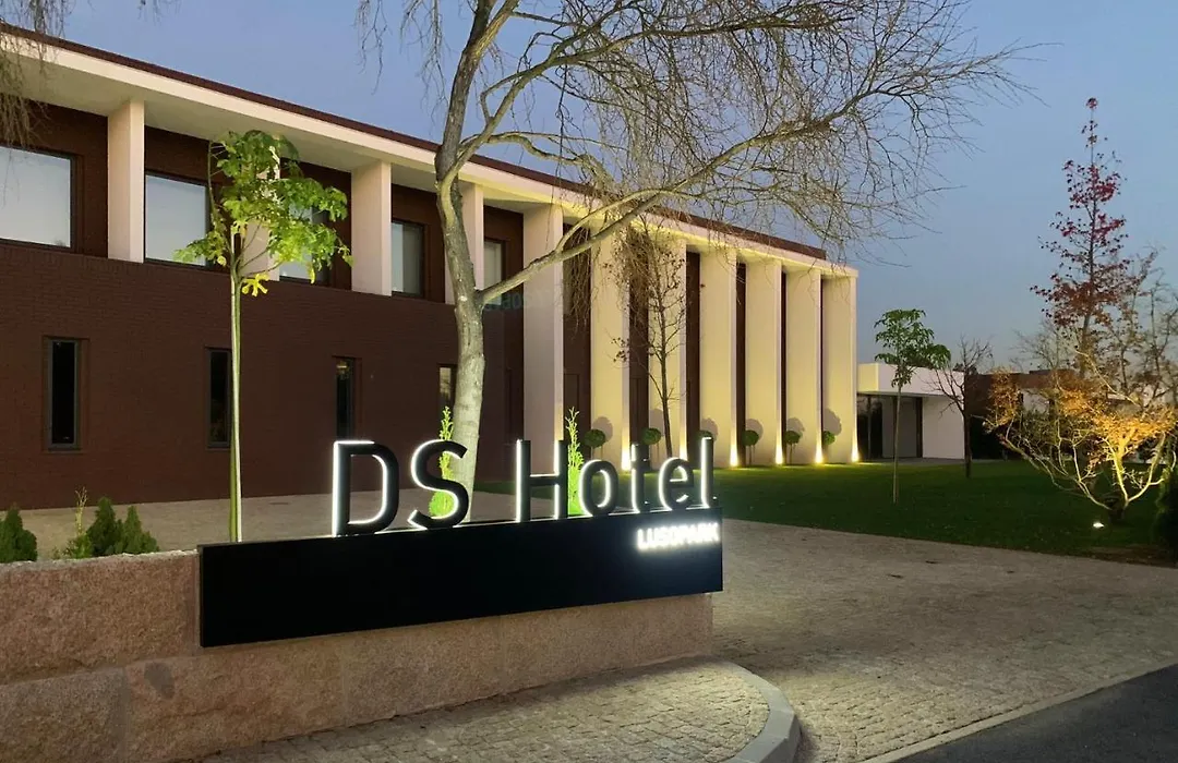 Ds Hotel Lusopark-1