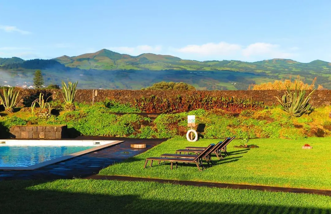Sao Vicente Lodge - Atlantic Retreat-1