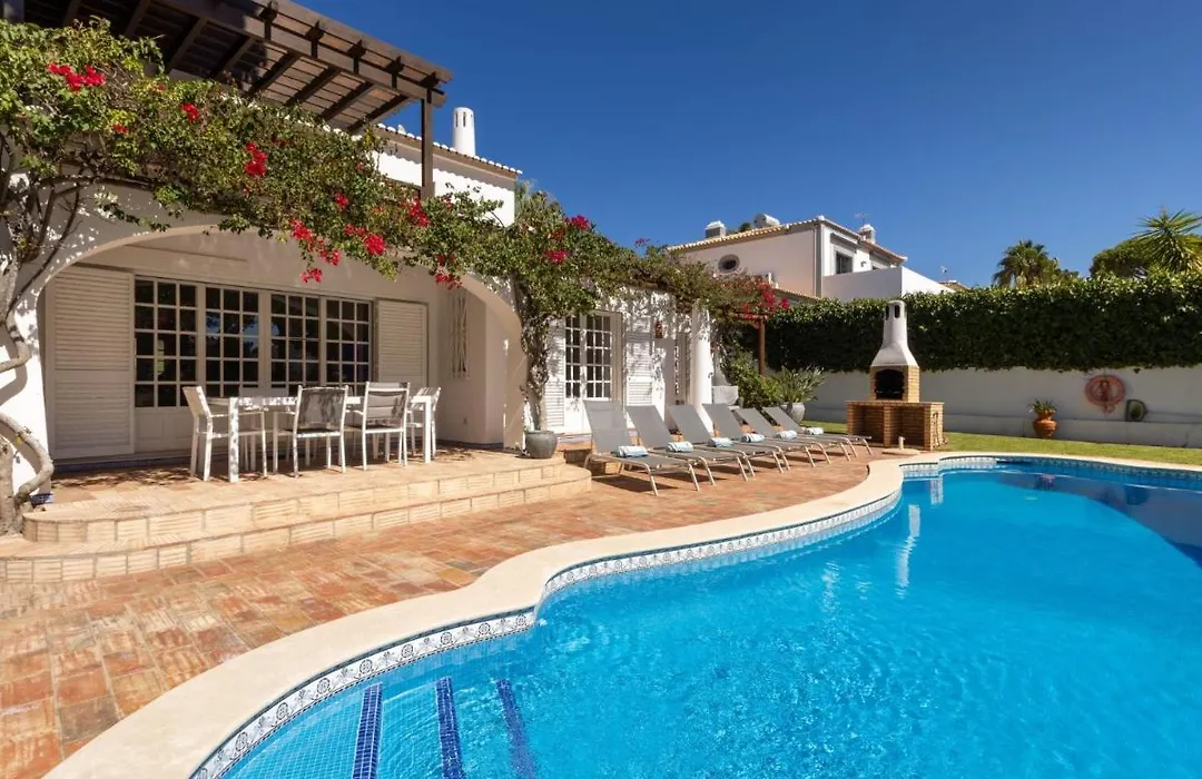 Villa Villa Verde By Interhome-1
