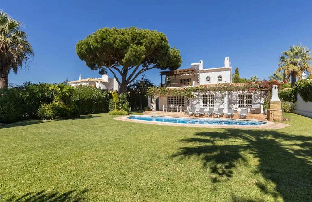 Villa Villa Verde By Interhome-1