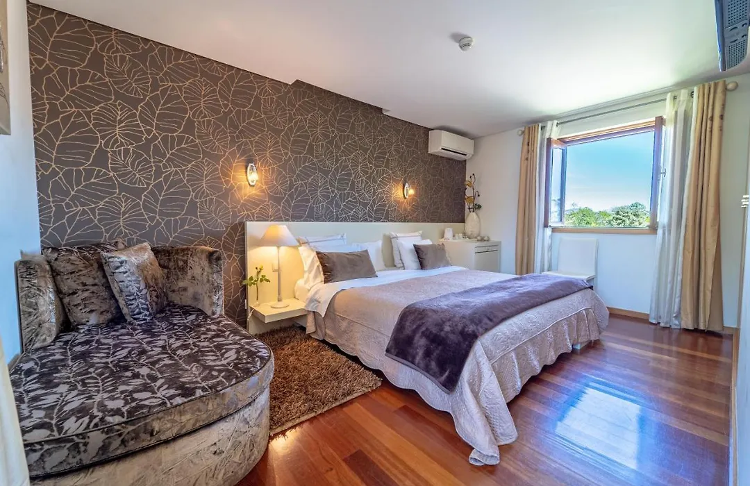 Casas Casal Do Carvalhal - Agroturismo-1