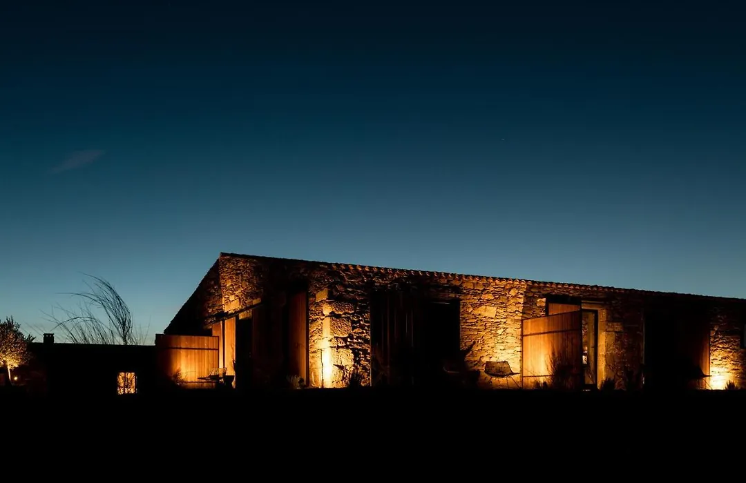 Herdade dos Abegões-1