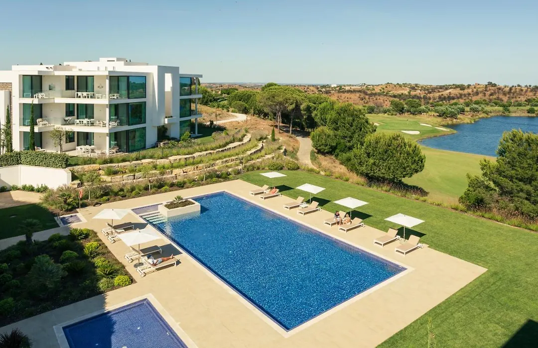 Monte Rei Golf&Country Club-1
