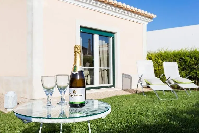 Villas T3 Com Jardim Vila Sagres-1