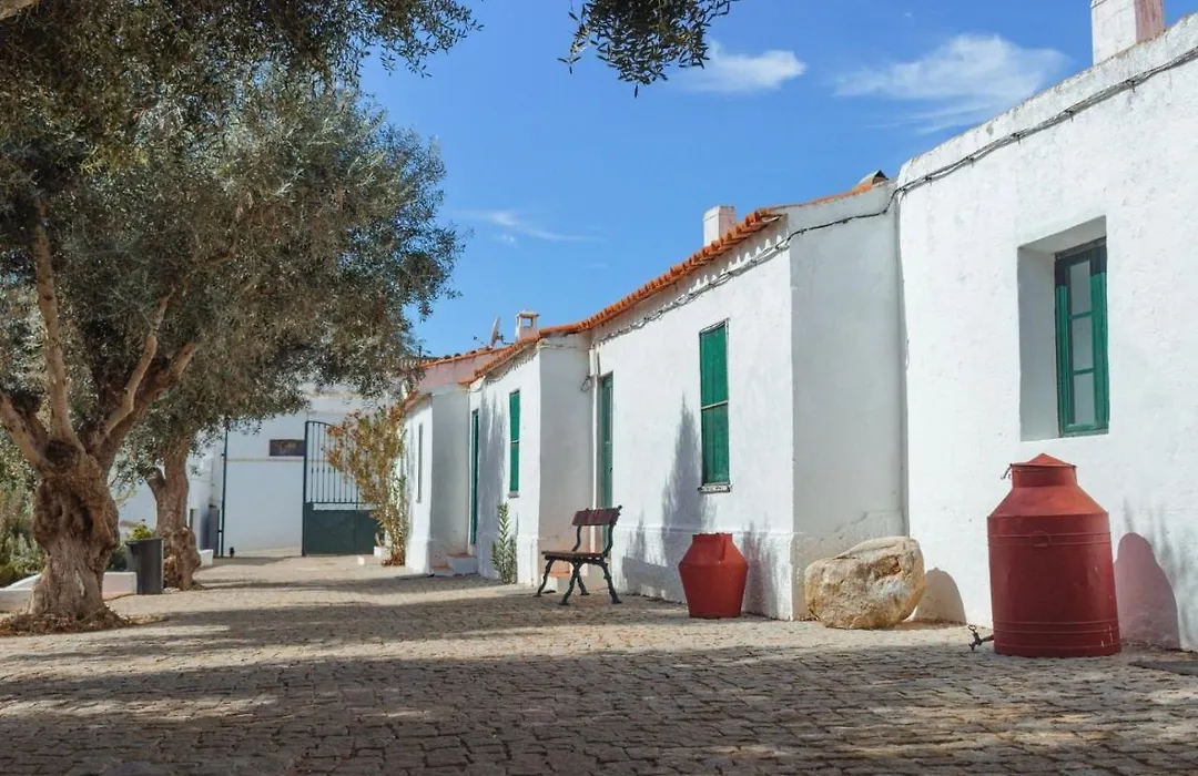 Quinta Do Castelo-1