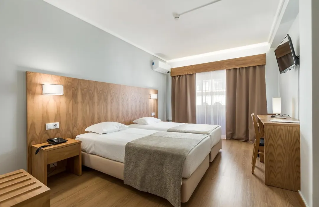 Hotel Moinho De Vento-1