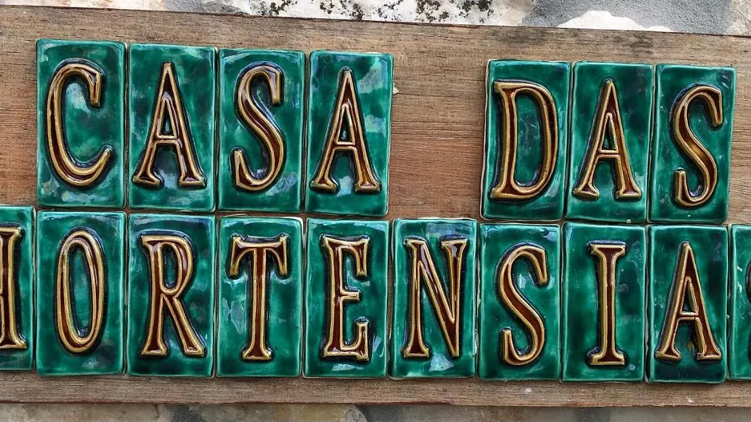 Casas Dos Infantes - Turismo Rural-1