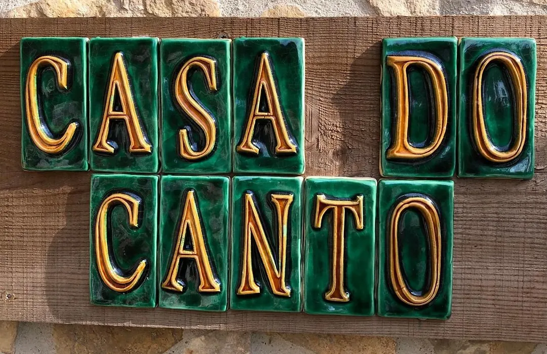 Casas Dos Infantes - Turismo Rural-1