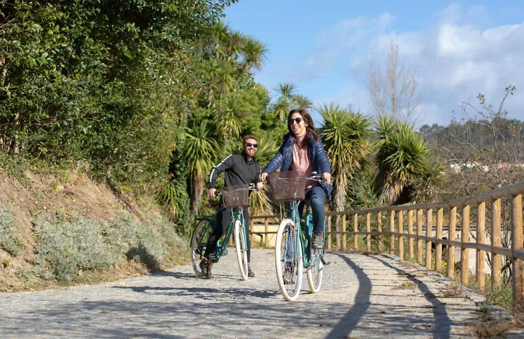 Quinta De Carcavelos Natures Home-1