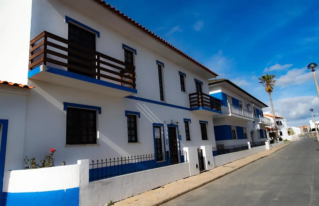 Apartamento Rosa-1
