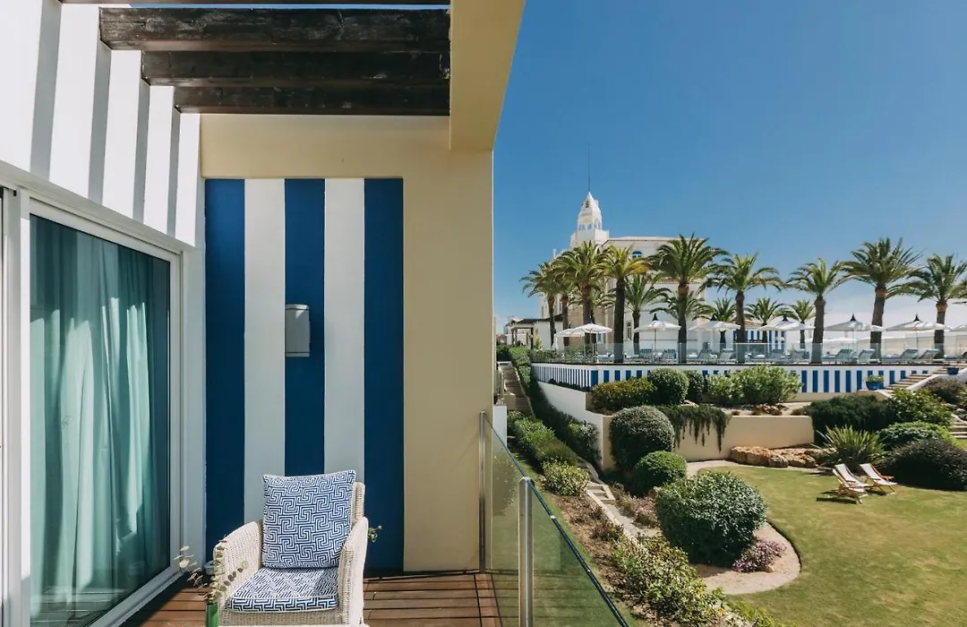Bela Vista Hotel & Spa - Relais & Chateaux (Adults Only)-1