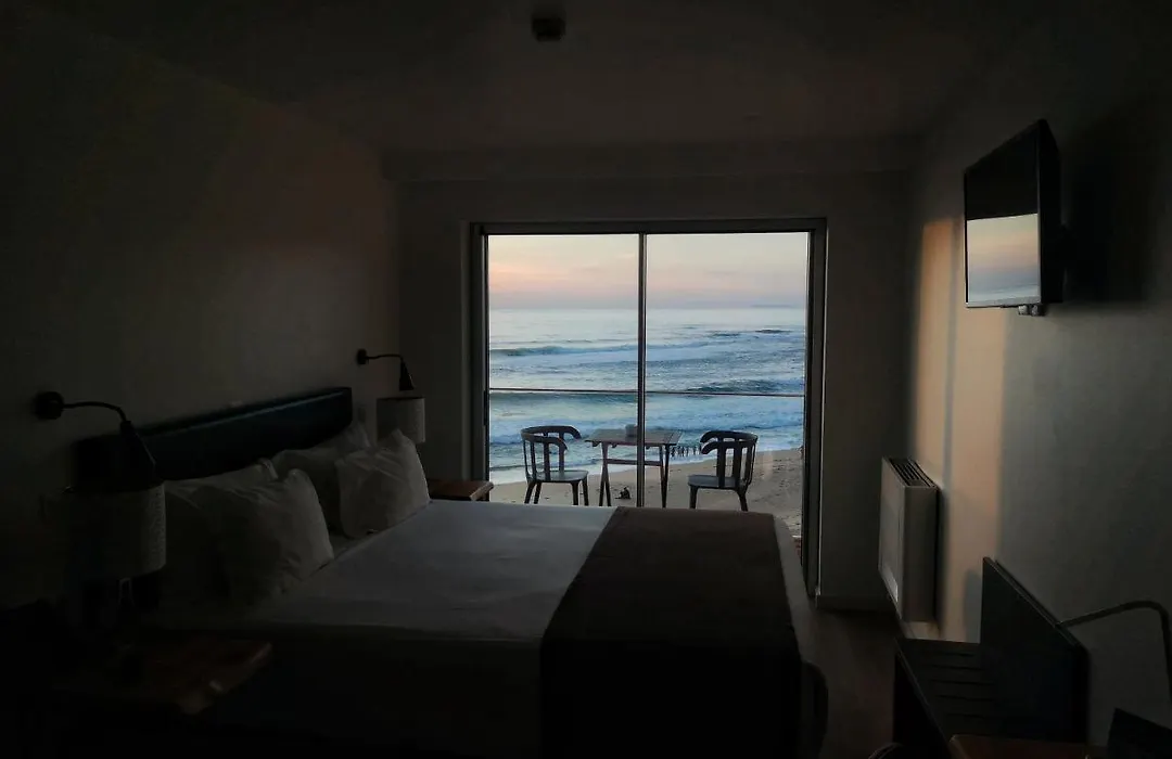 Promar - Eco Beach & Spa Hotel-1