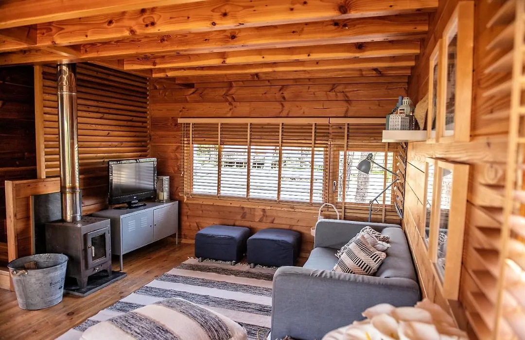 Bungalow B1 em Fão - Ofir by Ana Ferro Rentals-1