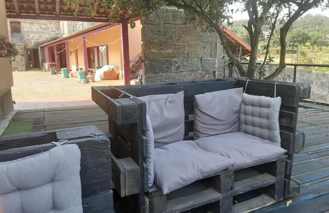 Stone Farm Hostel-1