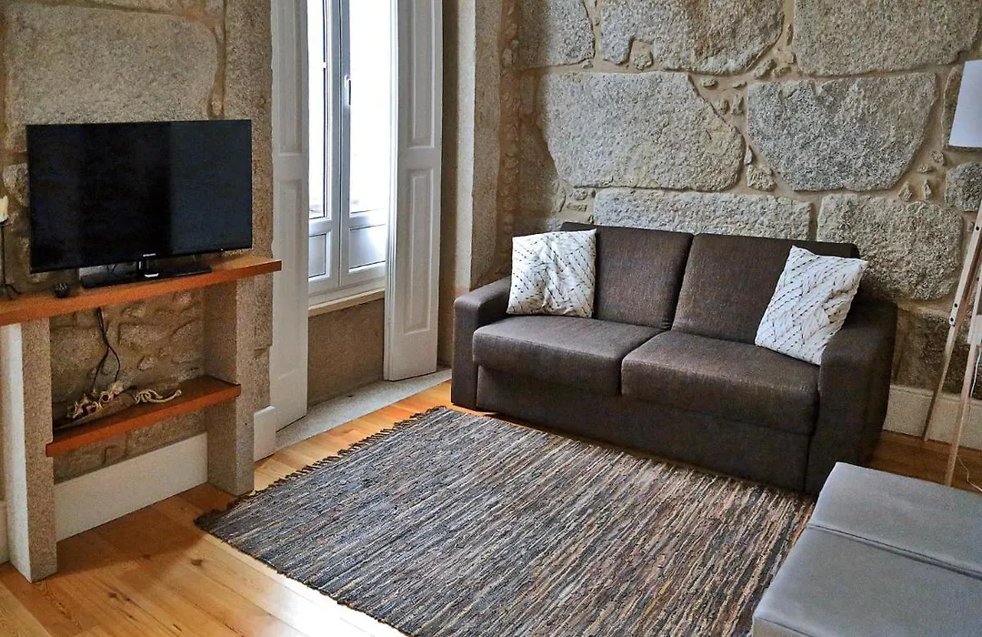 Citybreak-Apartments Bolhao-1