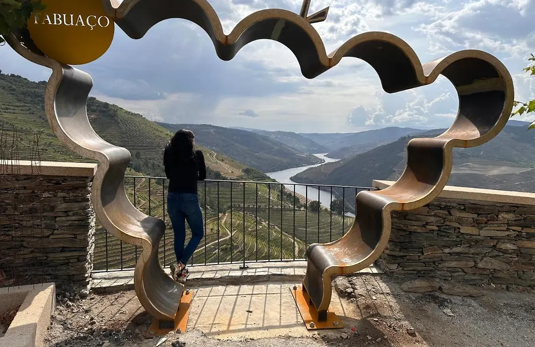 Quinta Da Casa Cimeira - Douro Wine State, A House Od Wine, Food & Memories-1