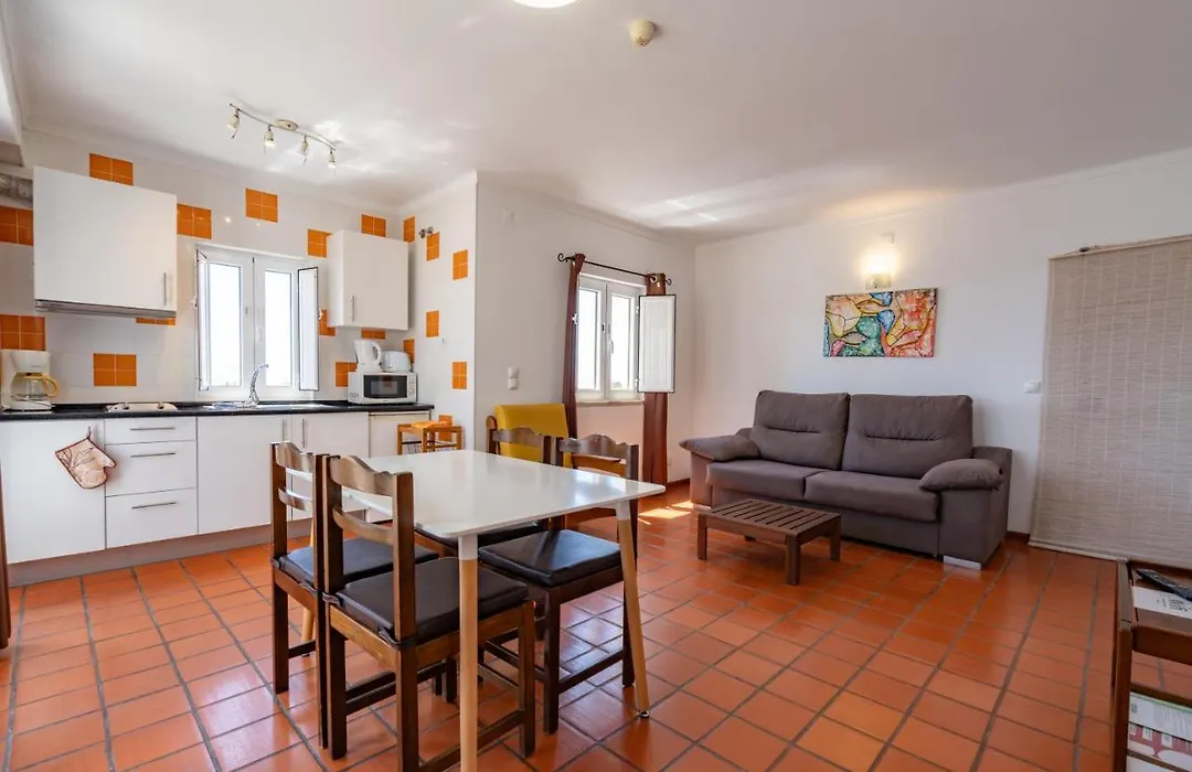 Apartamentos Atlantico By Umbral-1