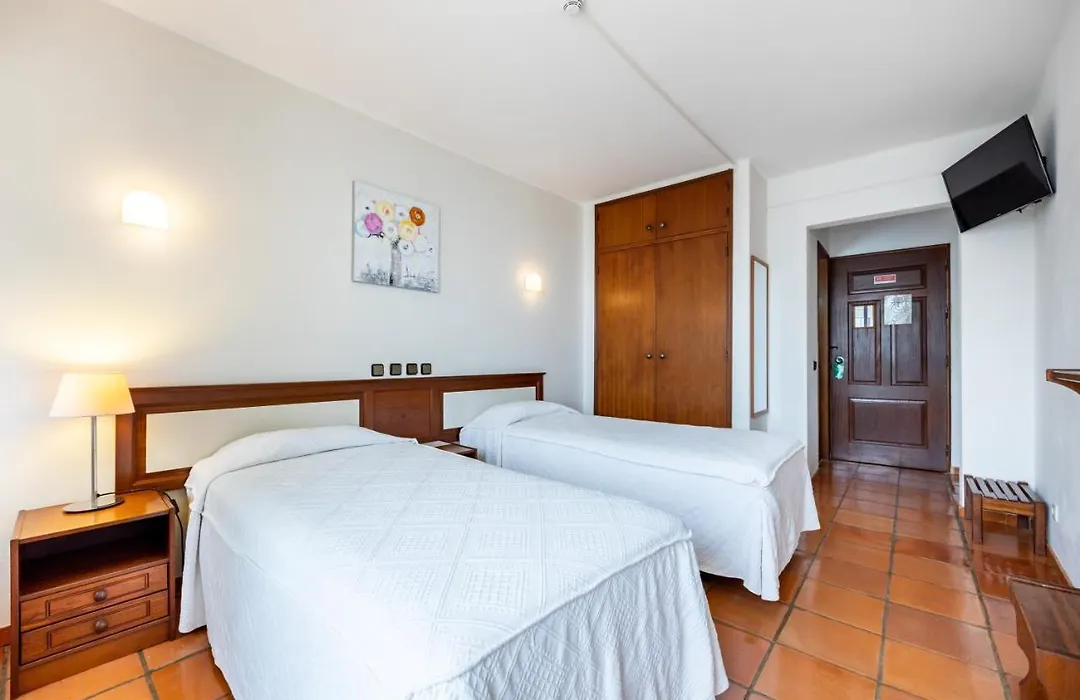 Salema Beach Hotel-1