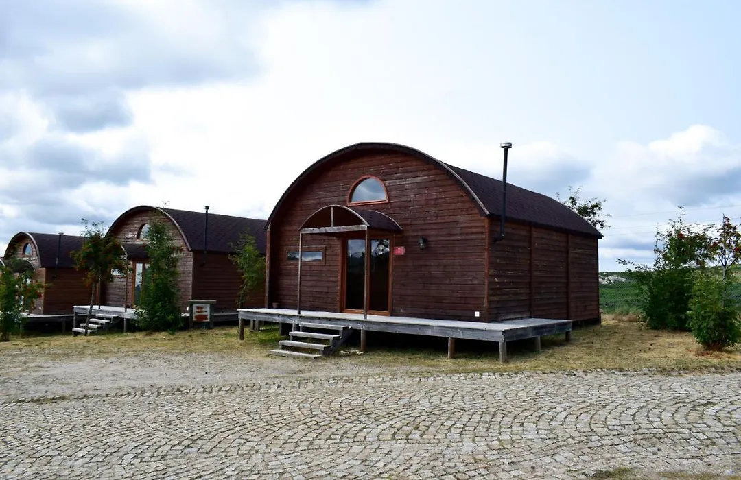 Vale Do Rossim Eco Resort-1