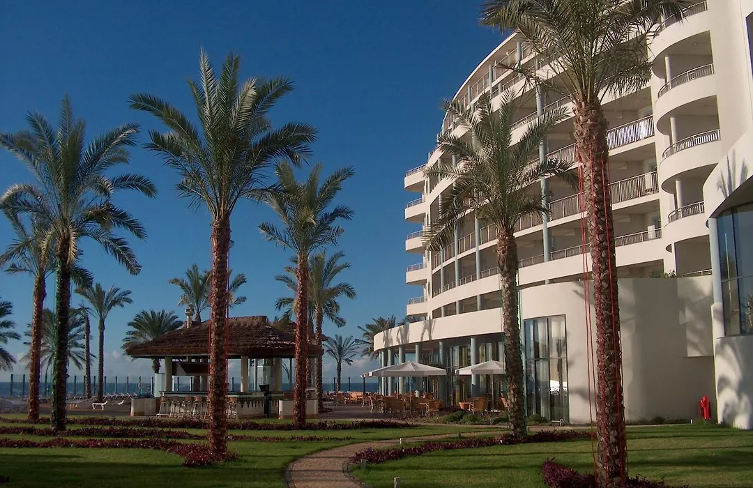Pestana Grand Ocean Resort Hotel-1