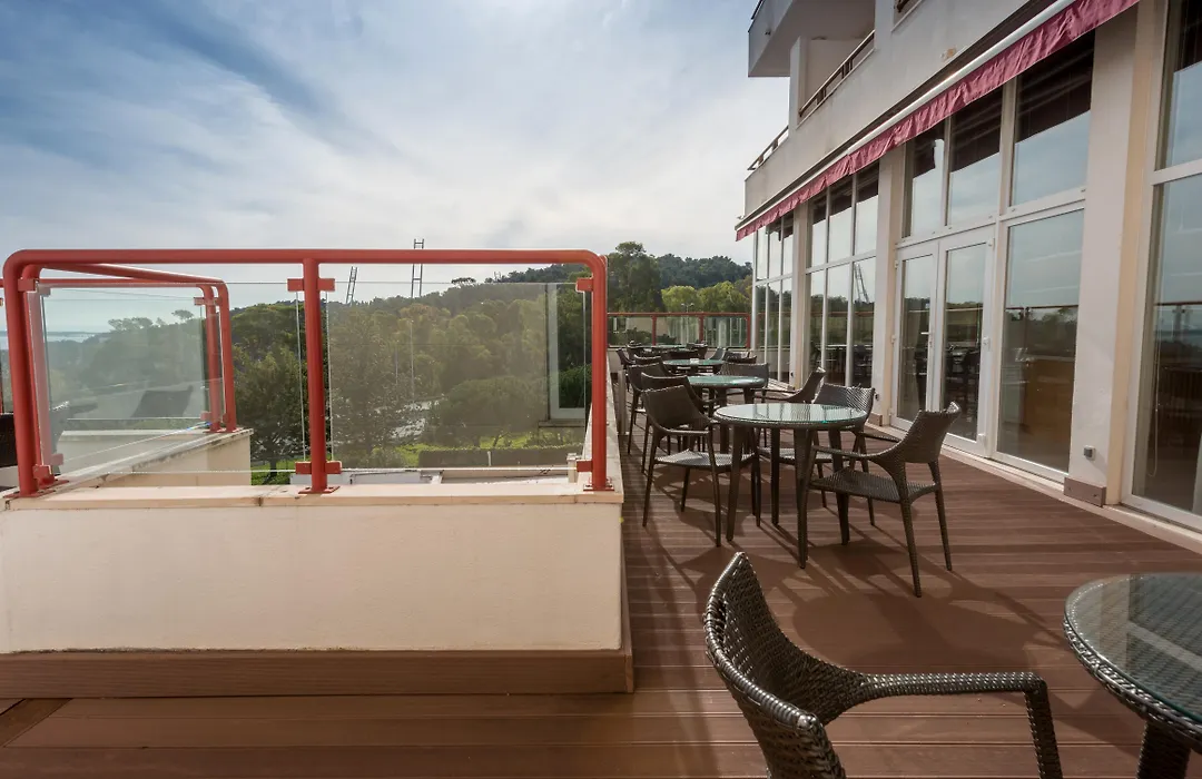 Amazonia Jamor Hotel-1