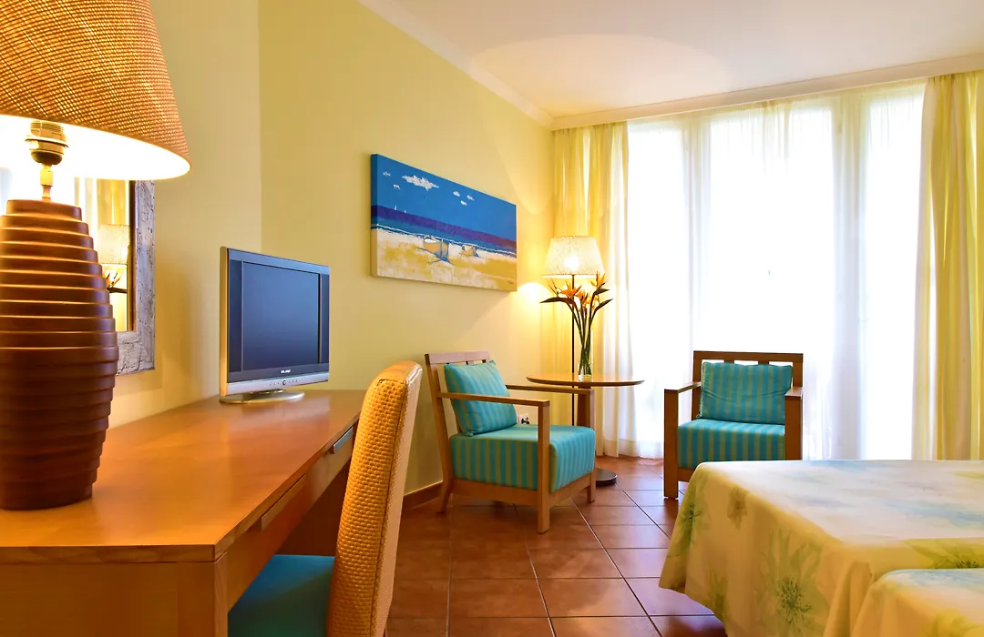 Pestana Viking Beach & Spa Resort-1