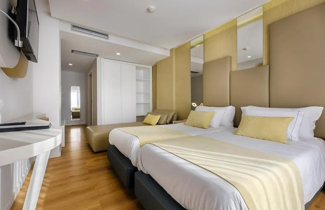 Hotel Rosa Mística-1