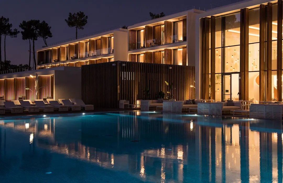 Aroeira Lisbon Hotel - Sea & Golf-1