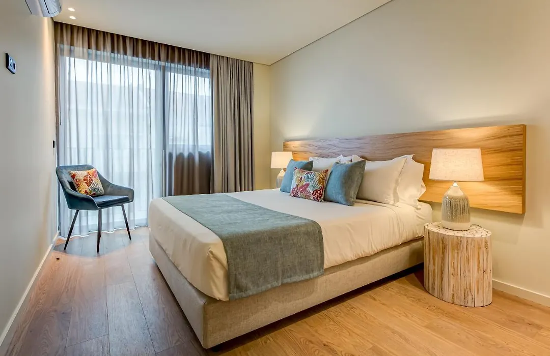 Blissful Suites Porto By Gaiarooms-1