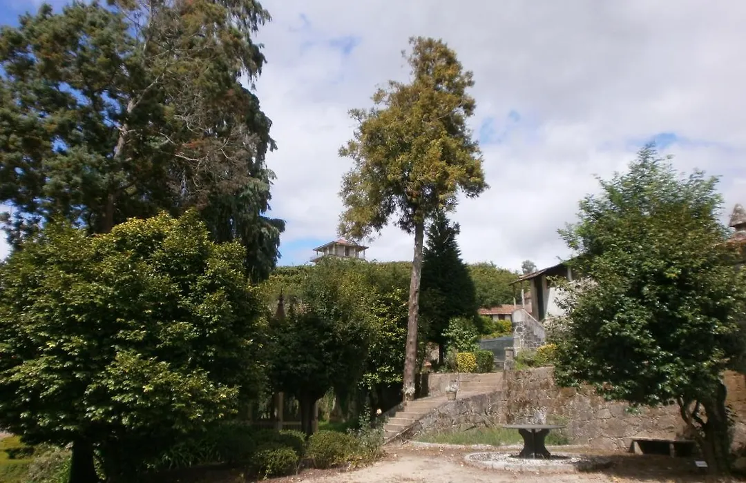 Quinta Da Tapada-1