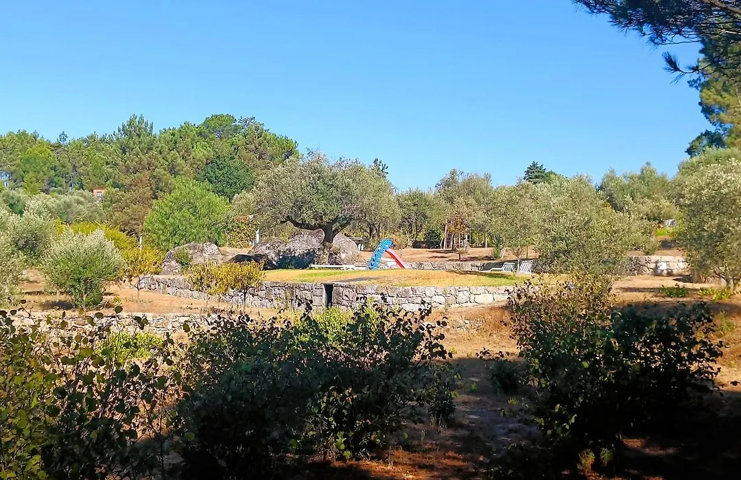 Quinta Da Pedra Mija-1