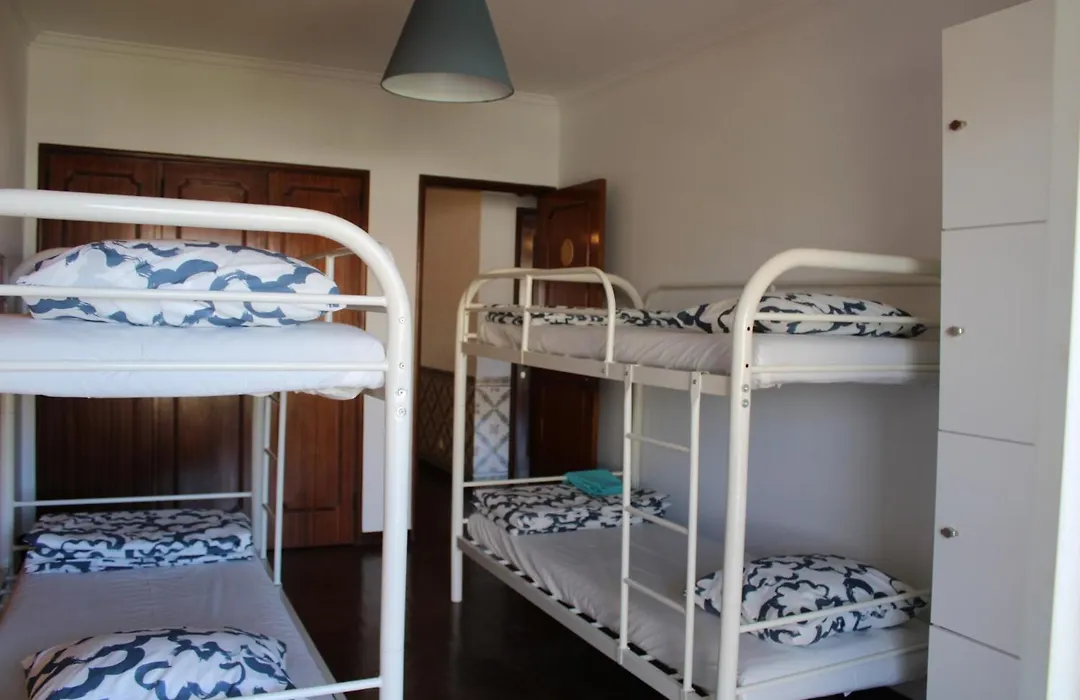 Villa Do Sol Carcavelos Beach House-1