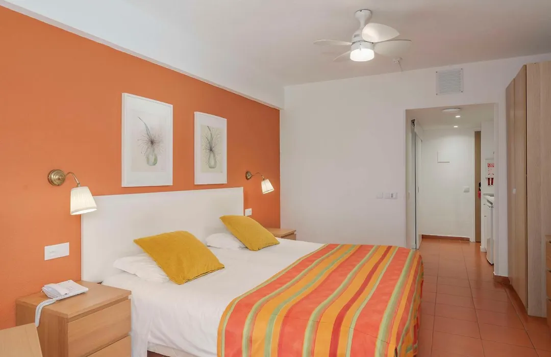 Florasol Residence Hotel - Dorisol Hotels-1