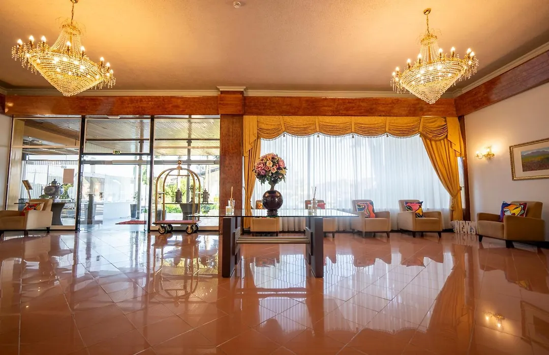 Hotel Onix-1