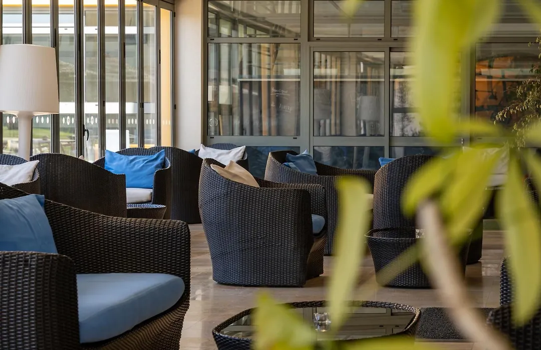 Vila Park Nature & Business Hotel-1