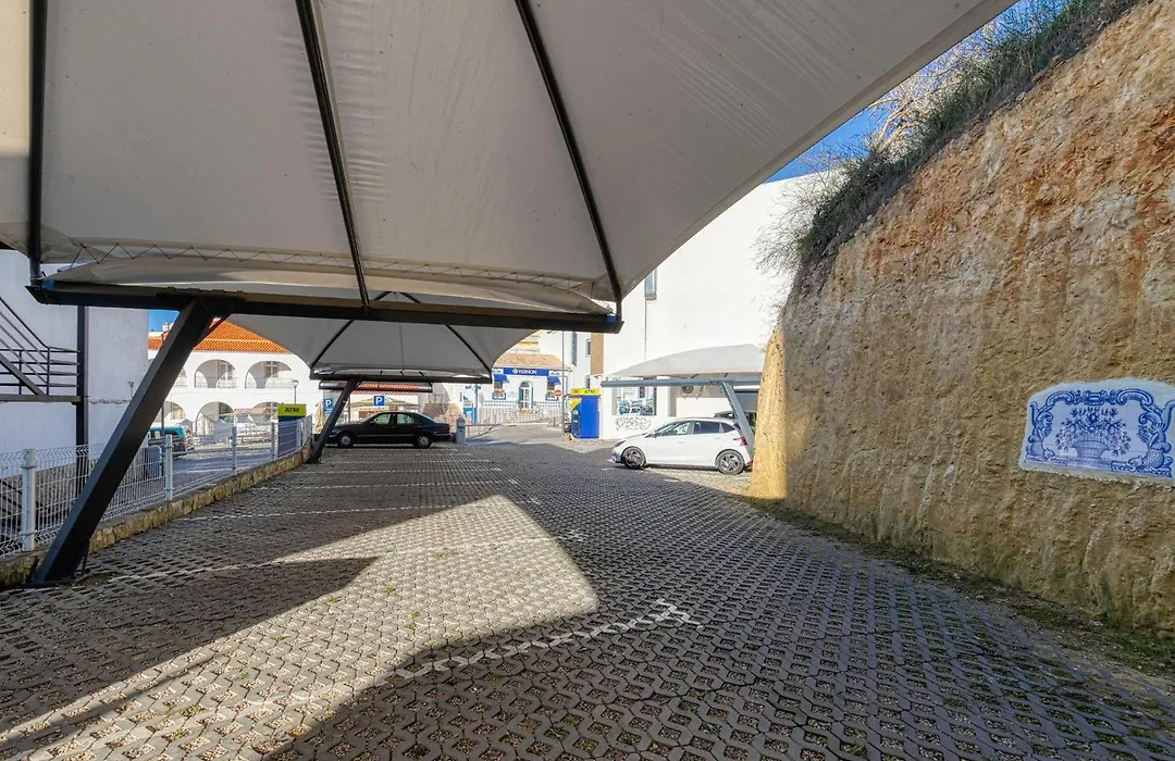 Hotel Carvoeiro Plaza-1