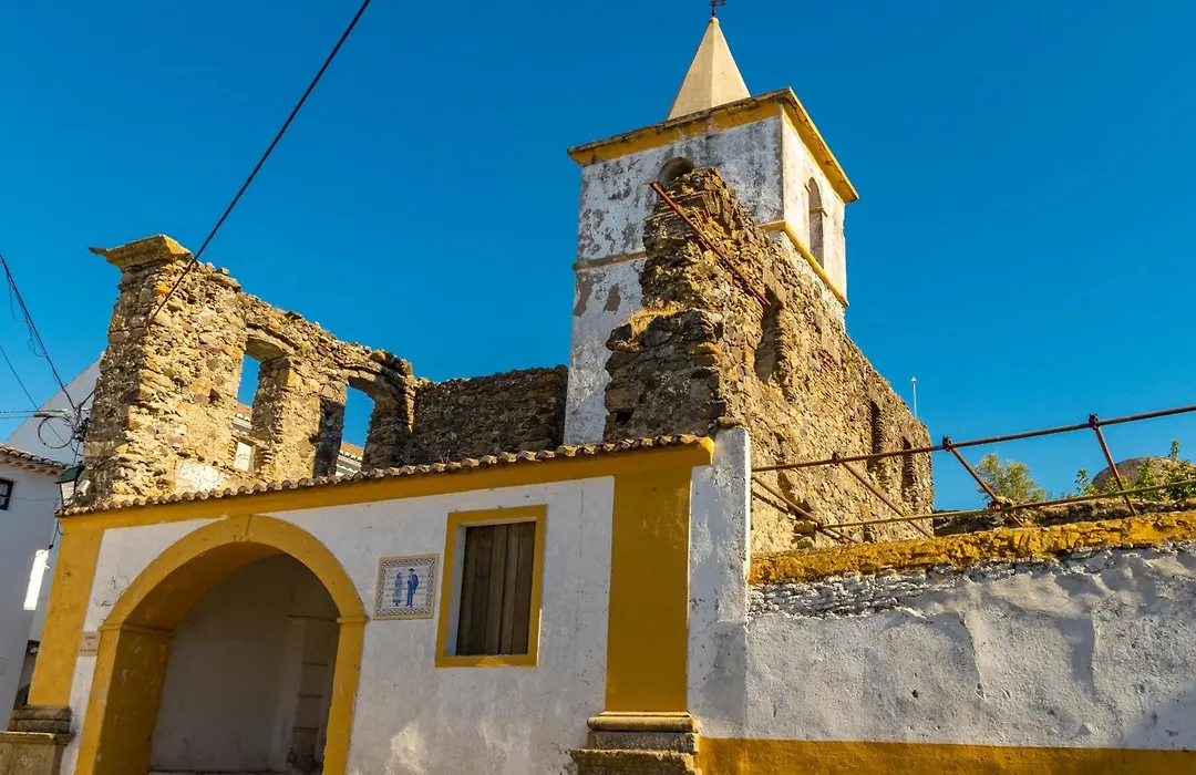 Hotel Sol E Serra-1