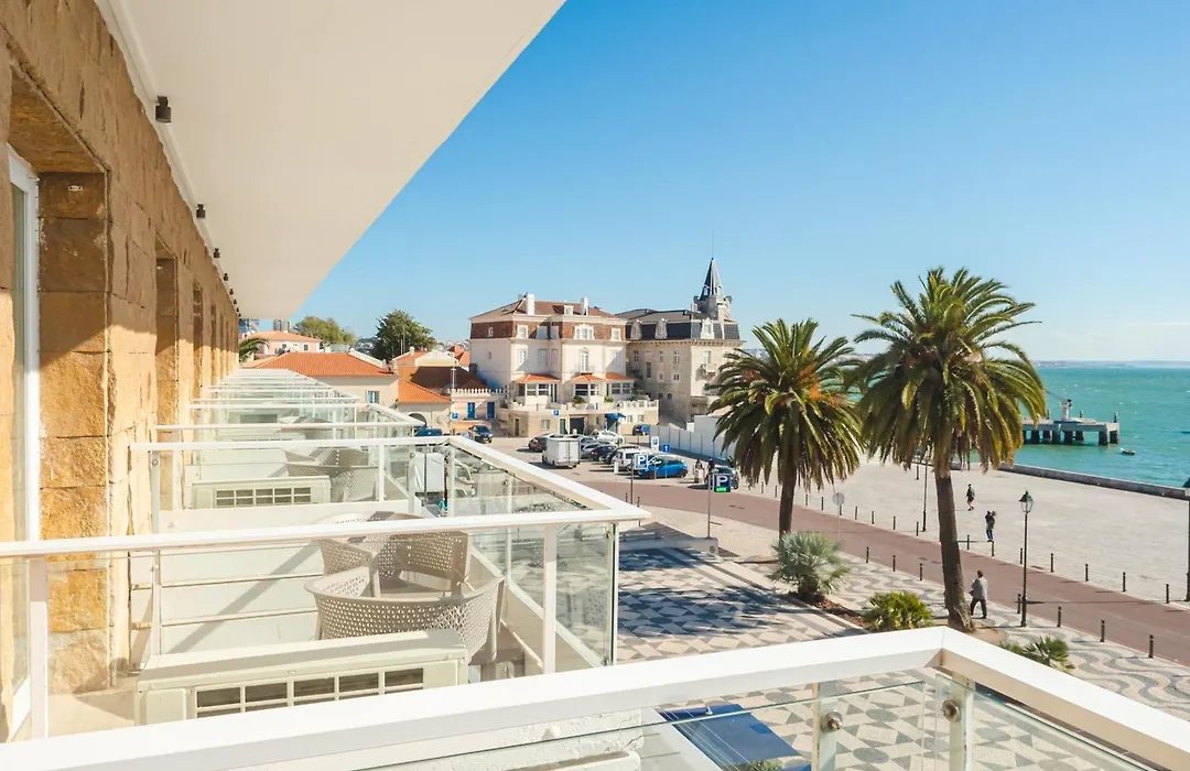 Hotel Baia-1