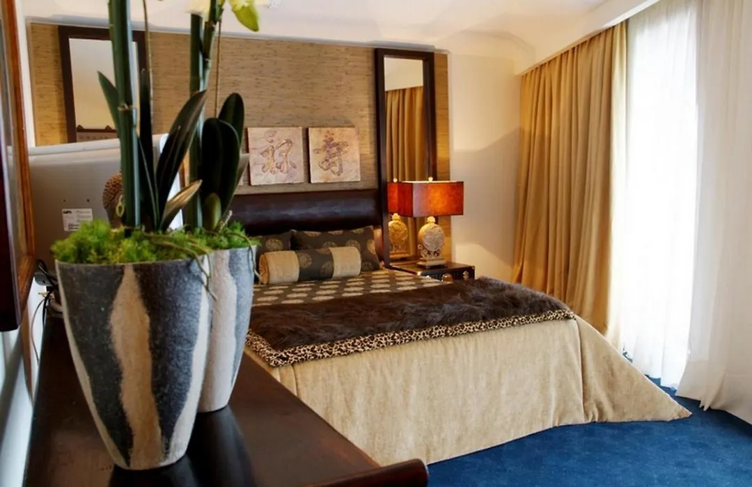 Hotel Moliceiro-1