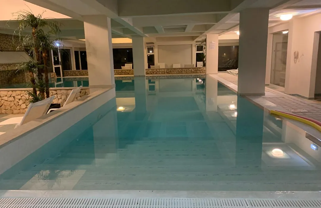 Alvor Atlantico Beach Aparthotel-1