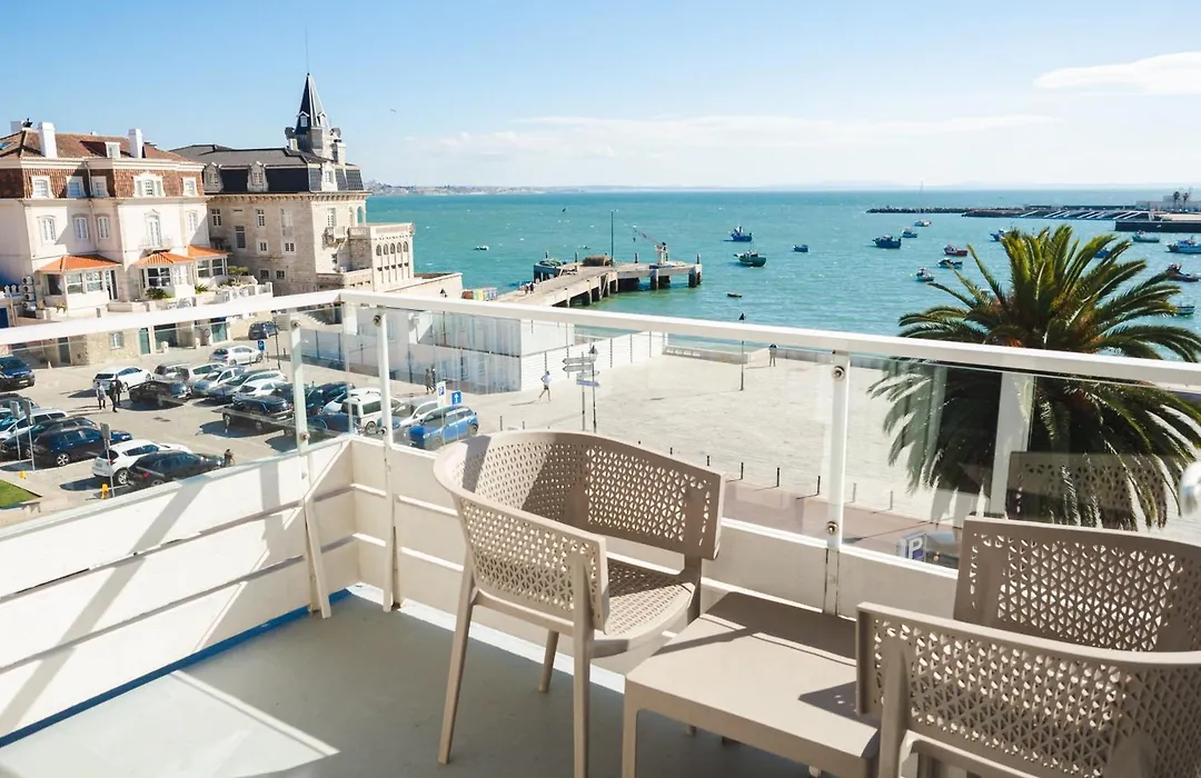 Hotel Baia-1