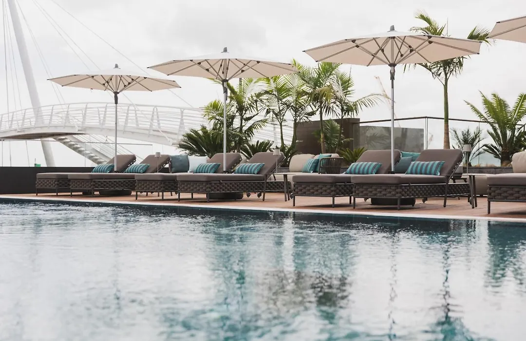 Hotel Marina Atlântico-1