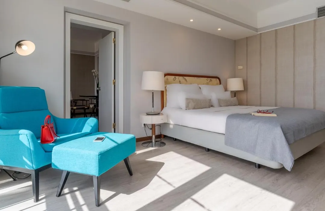 Pestana Alvor Praia Premium Beach & Golf Resort-1