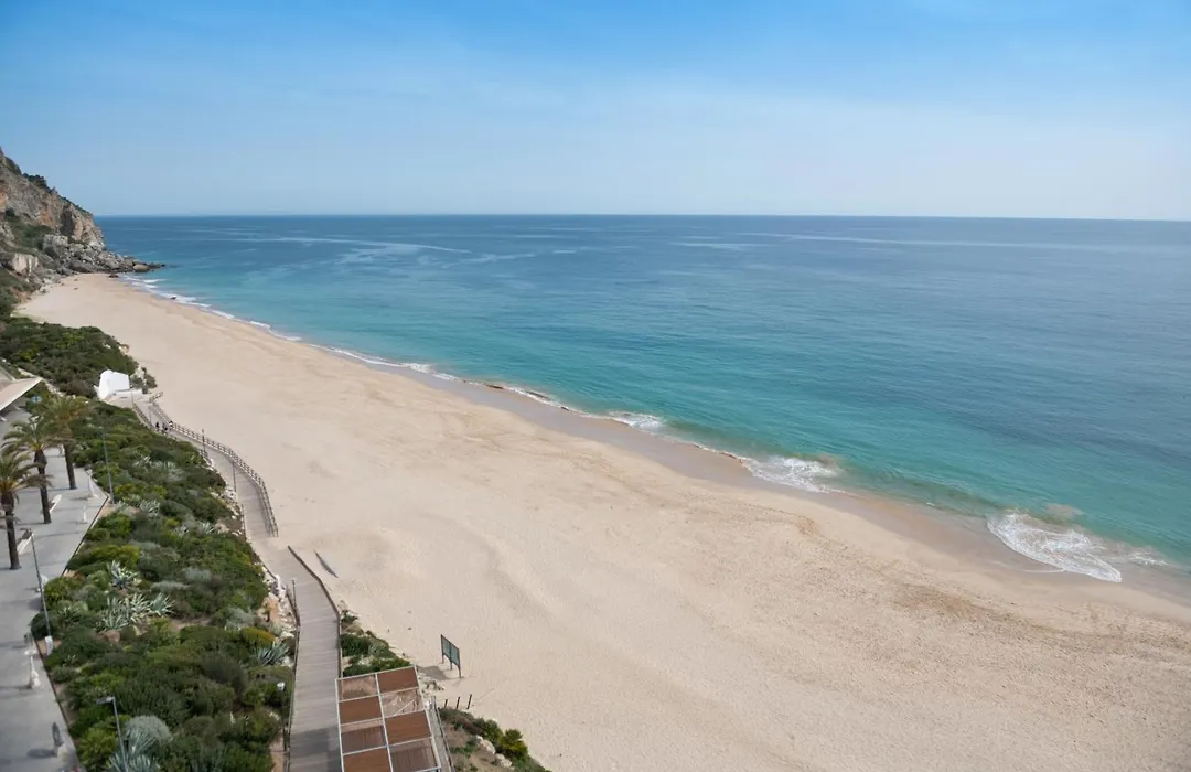Sesimbra Oceanfront Hotel - Preferred Hotels And Resorts-1