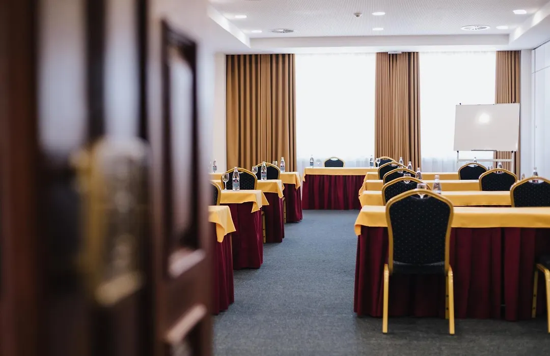 Hotel Premium Chaves - Aquae Flaviae-1