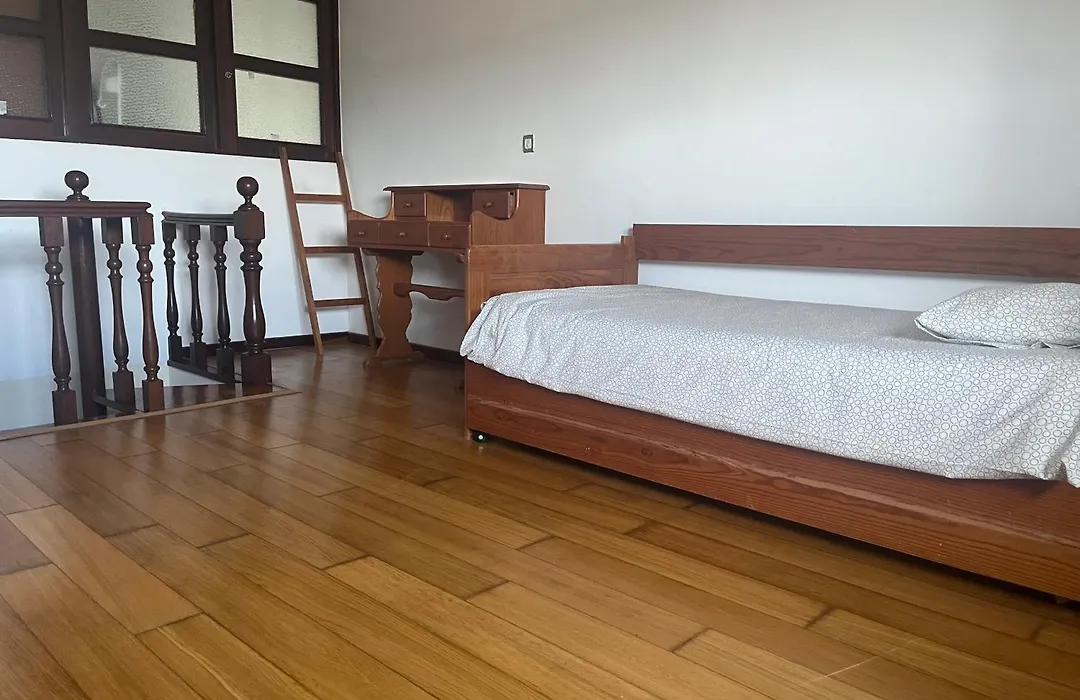 Hostel Mindelo-1