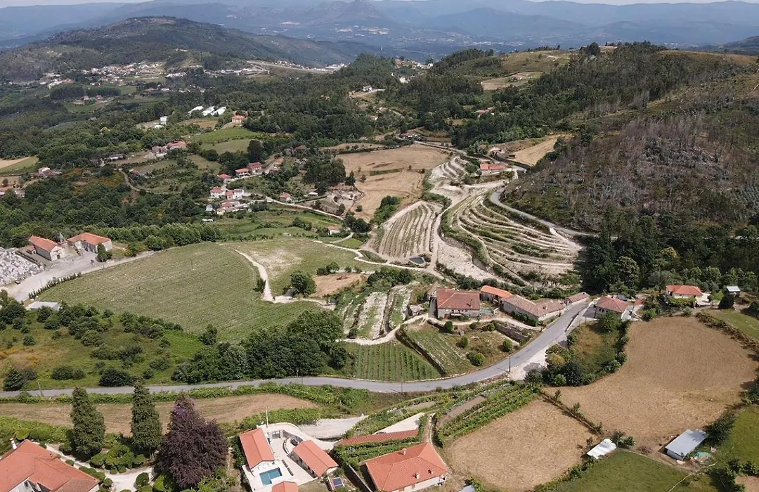 Burra Velha - Private House-1